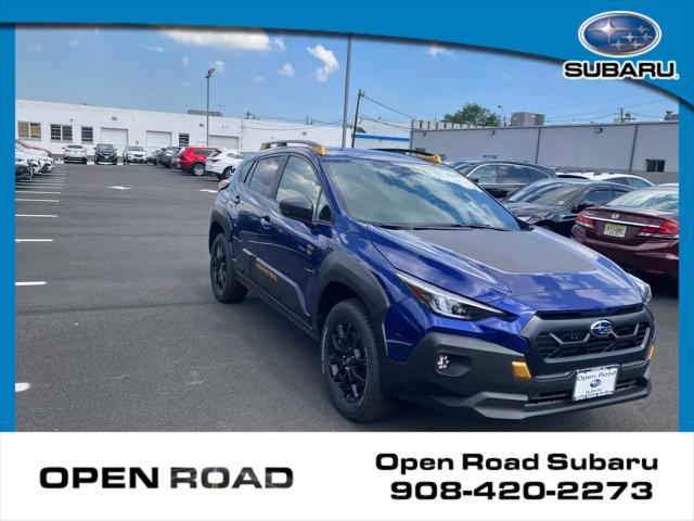 2026 Subaru Crosstrek Wilderness for sale in Union, NJ