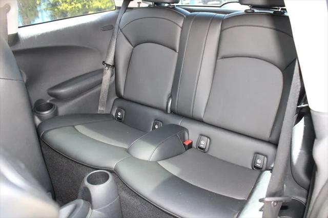 2015 MINI Hardtop Cooper