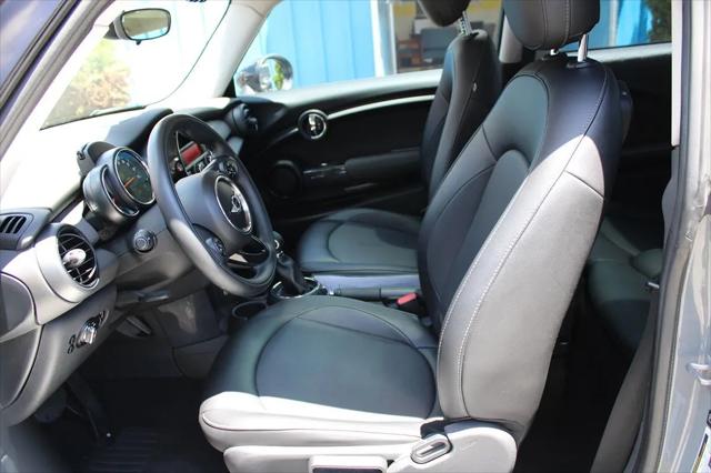 2015 MINI Hardtop Cooper