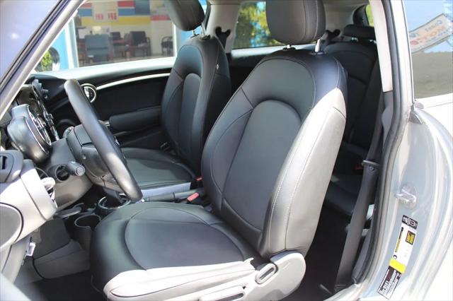 2015 MINI Hardtop Cooper