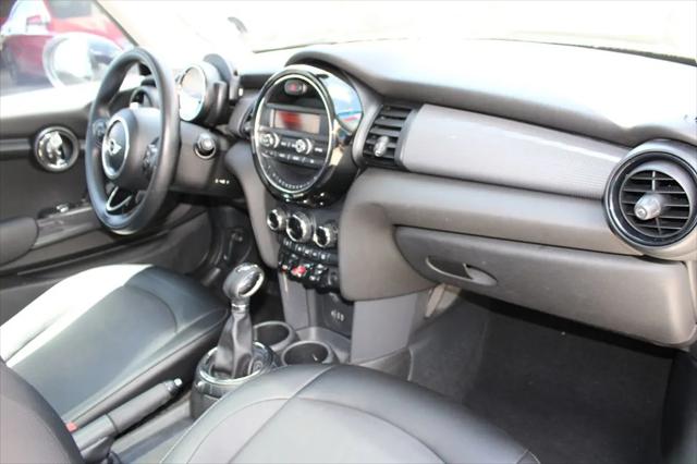 2015 MINI Hardtop Cooper