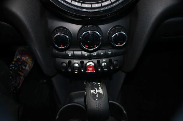 2015 MINI Hardtop Cooper