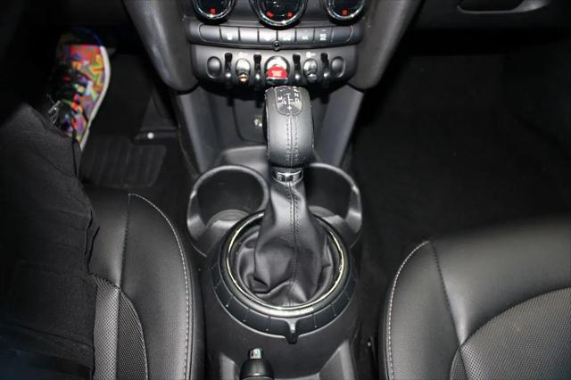 2015 MINI Hardtop Cooper