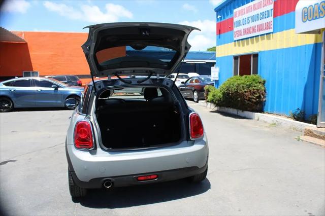 2015 MINI Hardtop Cooper