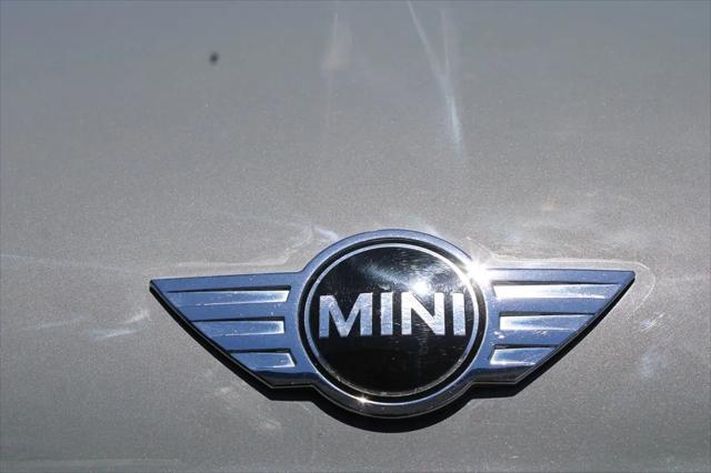 2015 MINI Hardtop Cooper