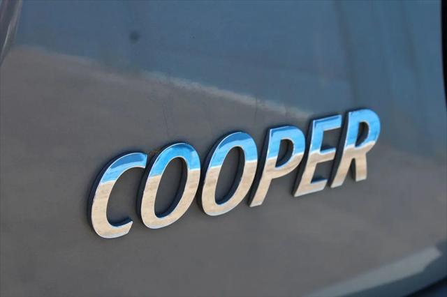 2015 MINI Hardtop Cooper