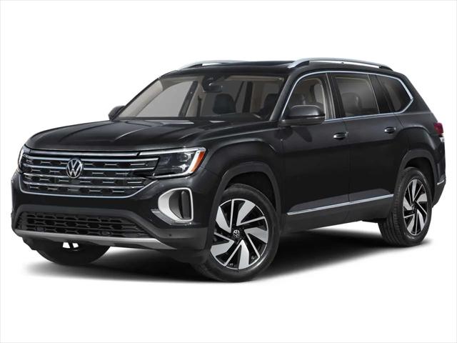 2026 Volkswagen Atlas SEL for sale in Bridgewater, NJ