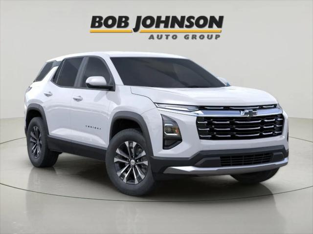 2027 Chevrolet Equinox LT AWD for sale in Spencerport, NY
