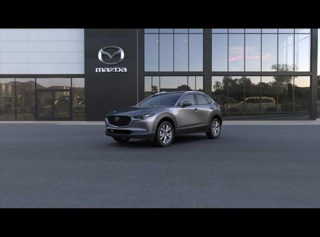 2026 Mazda CX-30 2.5 S Preferred for sale in Morristown, NJ
