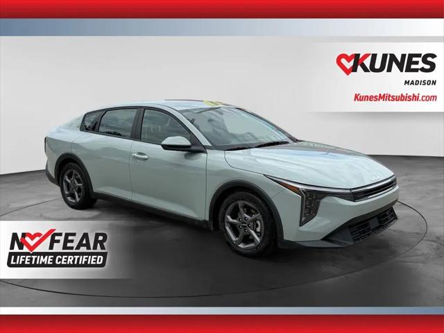 2025 Kia K4 LXS for sale in Madison, WI
