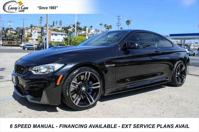 2015 BMW M4 Standard for sale in Hermosa Beach, CA