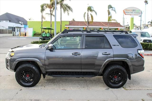 2022 Toyota 4Runner TRD Pro for sale in Hermosa Beach, CA