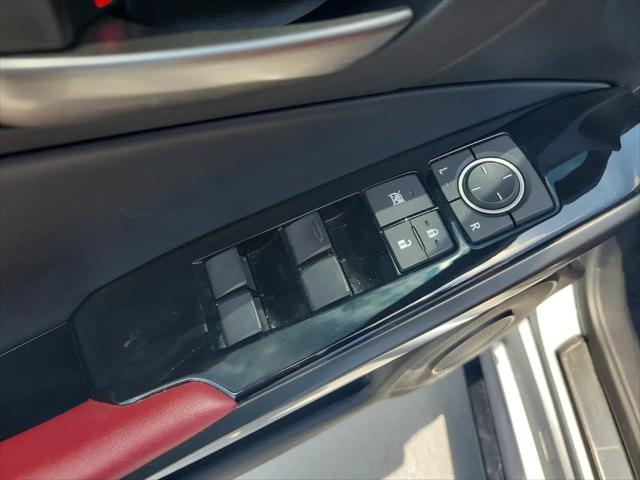 2024 Lexus IS 300 F SPORT Design