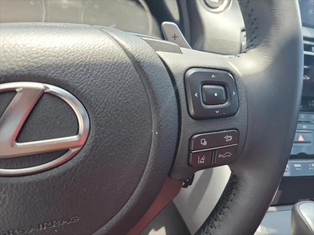 2024 Lexus IS 300 F SPORT Design