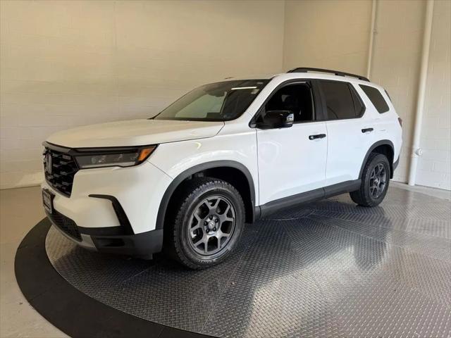 2025 Honda Pilot TrailSport for sale in Alexandria, VA