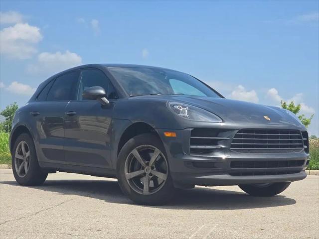 2020 Porsche Macan Macan for sale in Columbus, OH