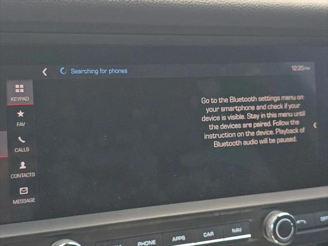 2020 Porsche Macan Macan