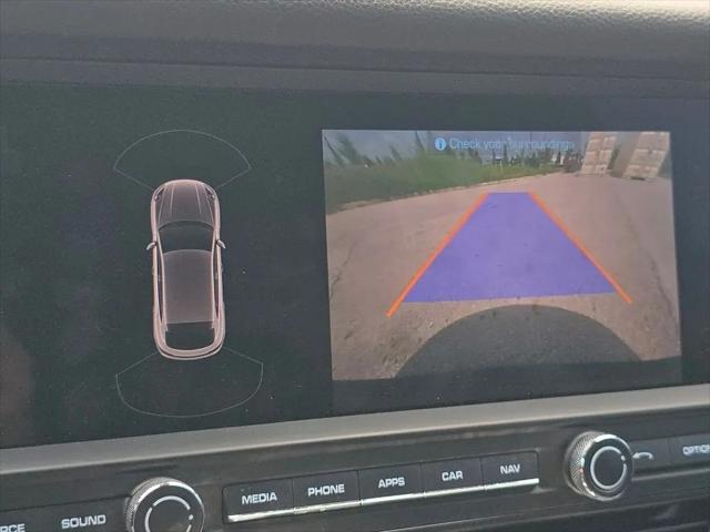 2020 Porsche Macan Macan