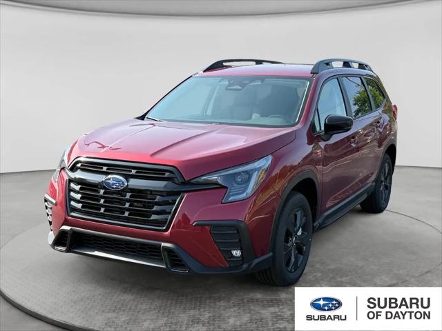 2026 Subaru Ascent for sale near Dayton, OH