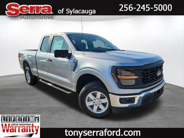 2026 Ford F-150 XL for sale in Sylacauga, AL