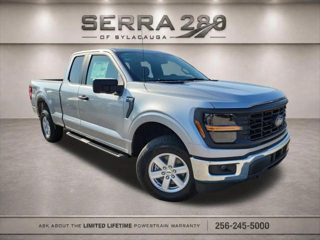 2026 Ford F-150 XL for sale in Sylacauga, AL