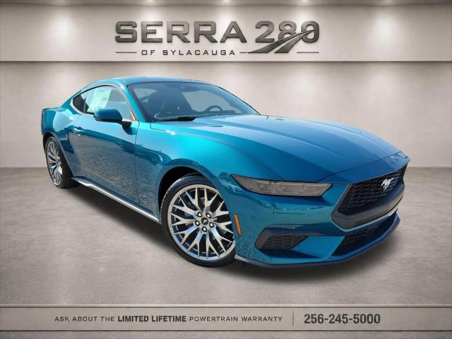 2026 Ford Mustang EcoBoost Premium Fastback for sale in Sylacauga, AL