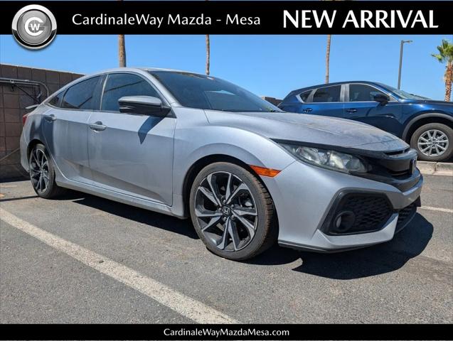2019 Honda Civic Si for sale in Mesa, AZ