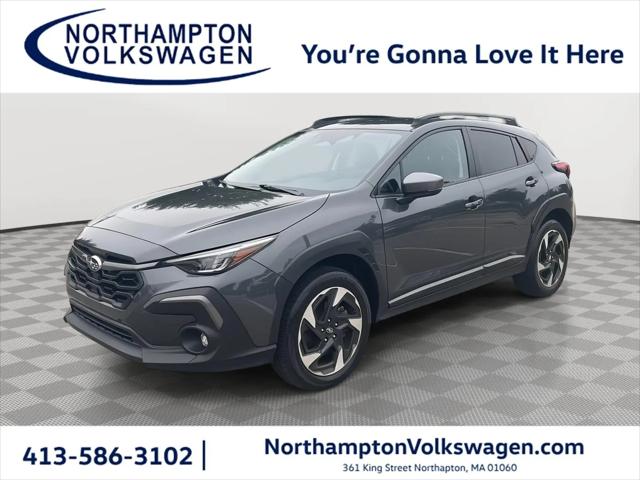 2024 Subaru Crosstrek Limited for sale in Northampton, MA