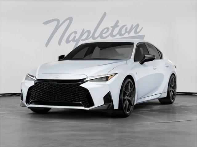 2026 Lexus IS 350 F SPORT Design for sale in Glendale, WI