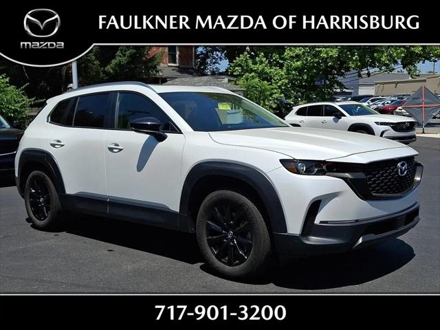 2024 Mazda CX-50 2.5 S Premium for sale in Harrisburg, PA