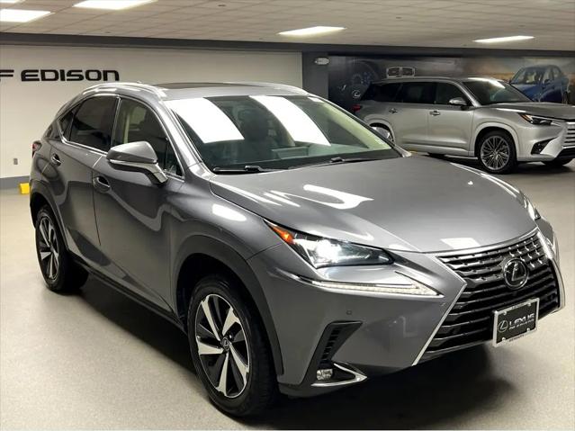 2021 Lexus NX 300 NX 300 for sale in Edison, NJ