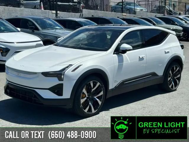 2025 Polestar 3 Long Range Dual Motor Performance Plus for sale in Daly City, CA