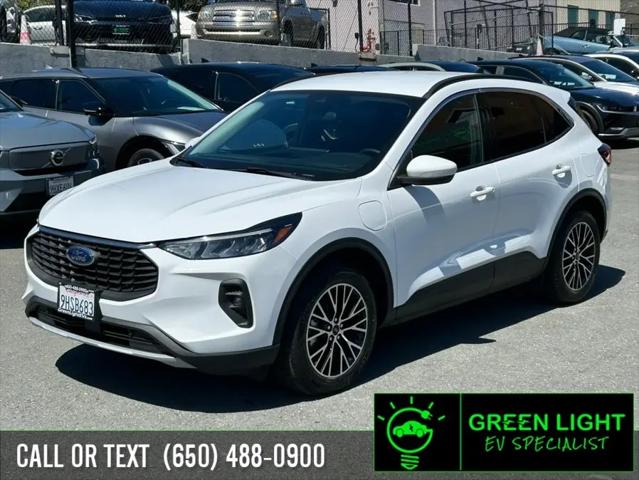 2023 Ford Escape PHEV for sale in Daly City, CA