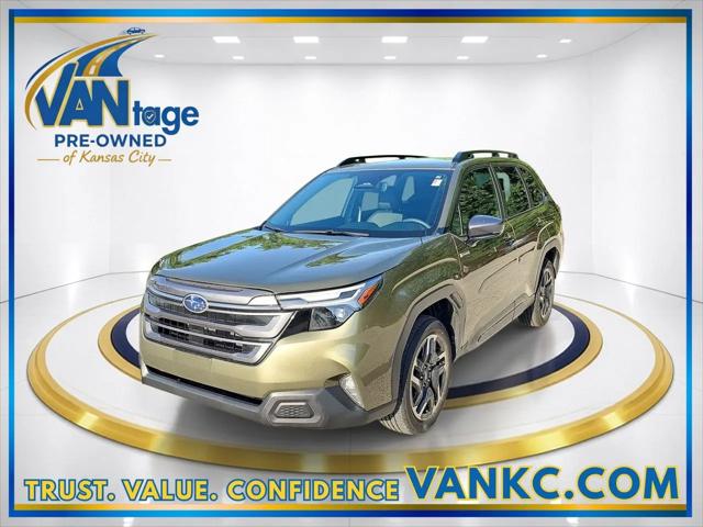 2026 Subaru Forester Limited for sale in Kansas City, MO