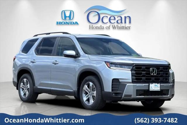 2026 Honda Pilot EX-L for sale in Whittier, CA
