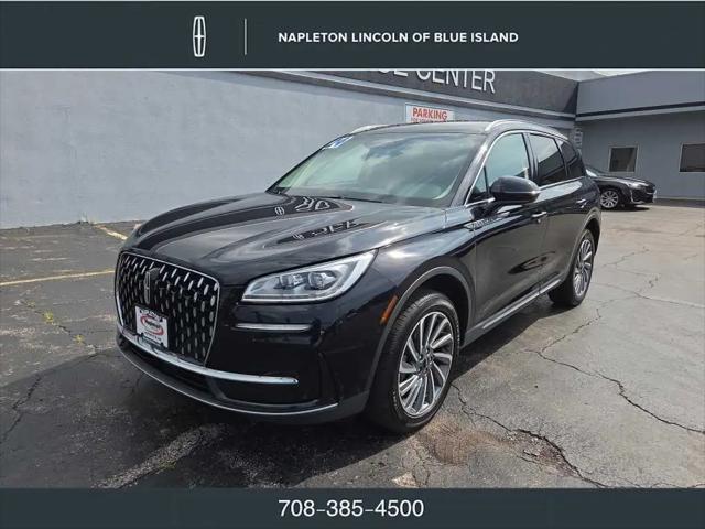 2024 Lincoln Corsair Reserve for sale in Blue Island, IL