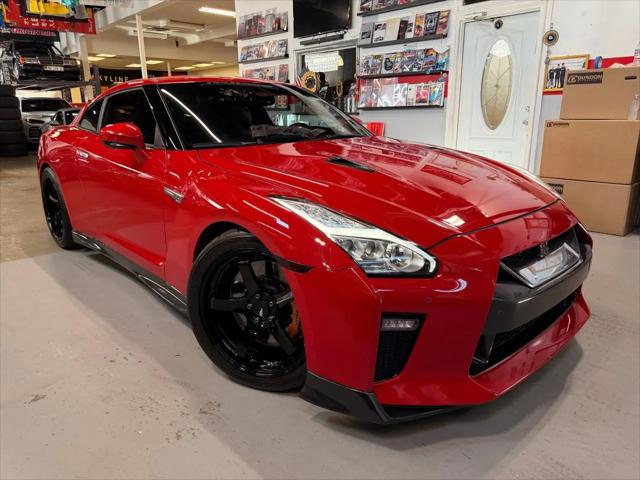2018 Nissan GT-R Premium for sale in Staten Island, NY