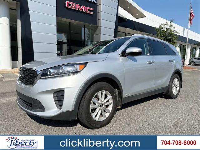 2019 Kia Sorento 2.4L LX for sale in Matthews, NC