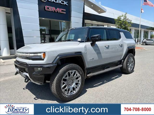 2026 GMC HUMMER EV 3X 4WD for sale in Matthews, NC
