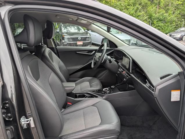 2023 Kia Niro EV Wind