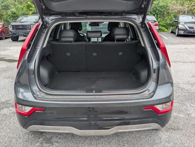 2023 Kia Niro EV Wind