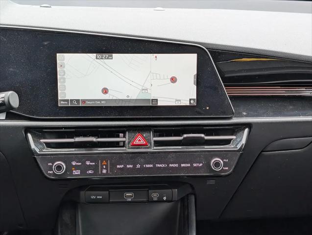 2023 Kia Niro EV Wind