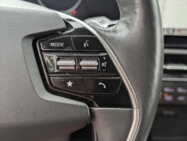 2023 Kia Niro EV Wind