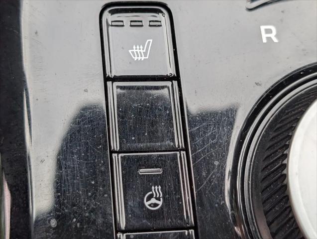 2023 Kia Niro EV Wind