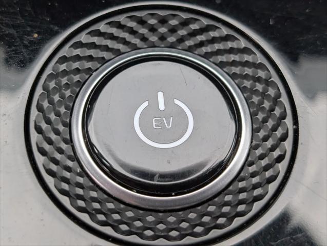 2023 Kia Niro EV Wind
