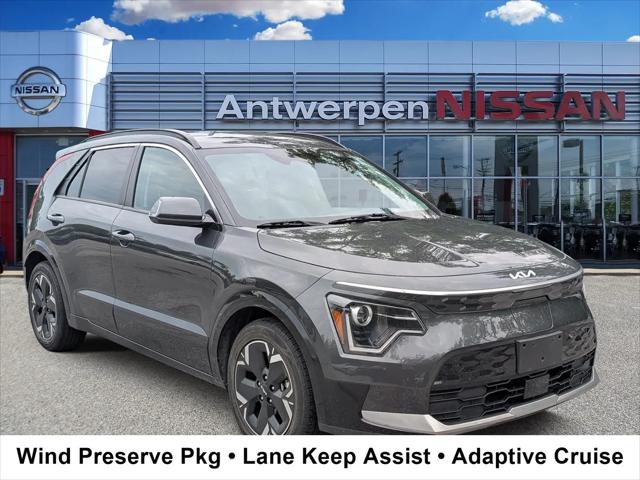 2023 Kia Niro EV Wind for sale in Baltimore, MD