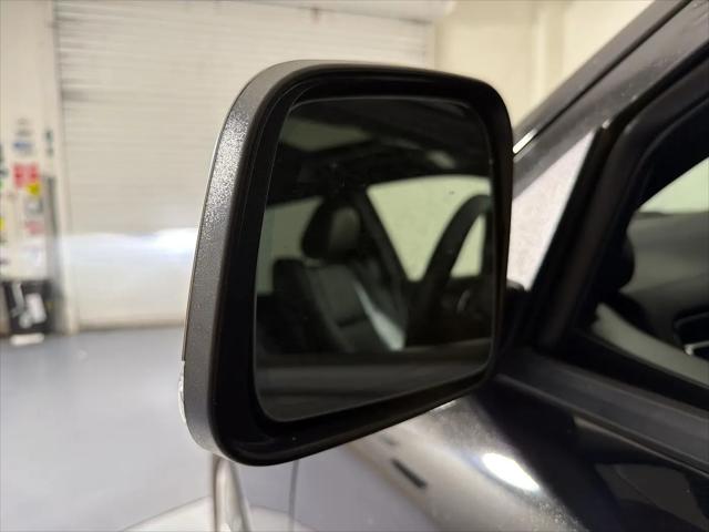 2021 Dodge Durango Citadel RWD