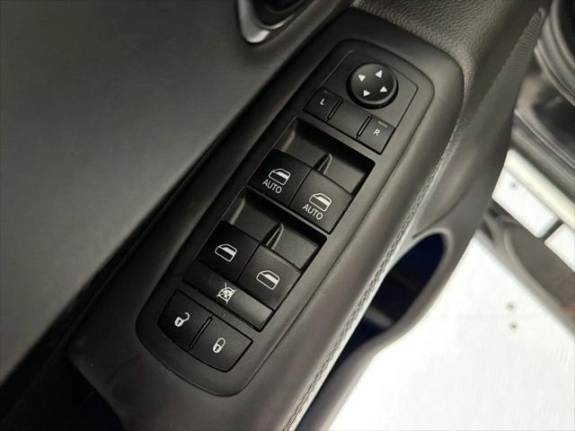 2021 Dodge Durango Citadel RWD