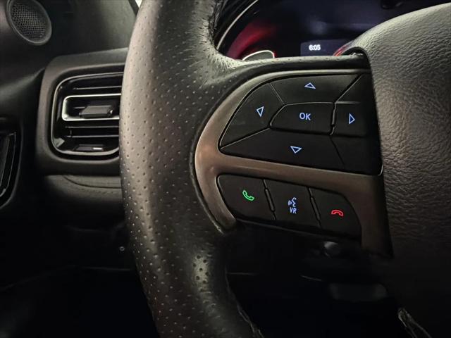 2021 Dodge Durango Citadel RWD