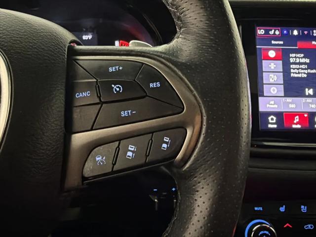 2021 Dodge Durango Citadel RWD